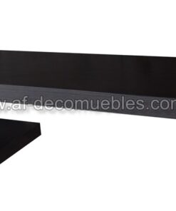 Alternative view of Estante flotante C