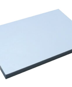 Estante flotante economico 15x70cm blanco
