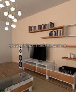 Muebles para estar-comedor