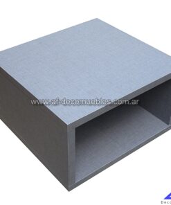 mesa flotante mini sin cajon notte