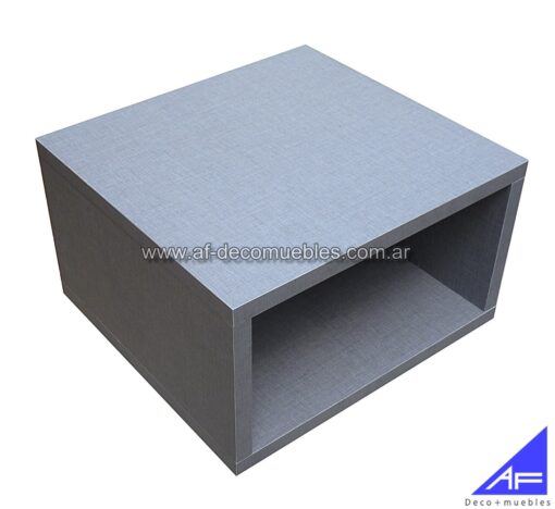 mesa flotante mini sin cajon notte