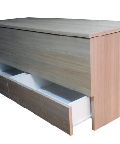 Baules, bancos y zapateros