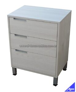 Vanitory con cajones