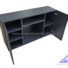 mueble tv simple