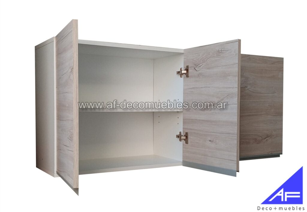 Alacena cocina 1.40m