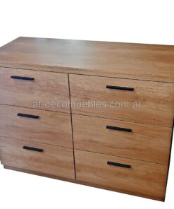 Alternative view of Comoda 10