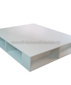 Cama box