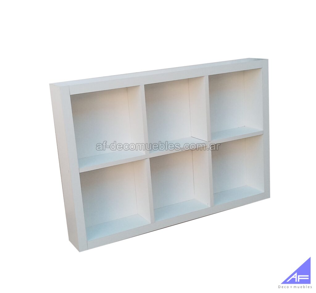 Estante Especiero Conservas