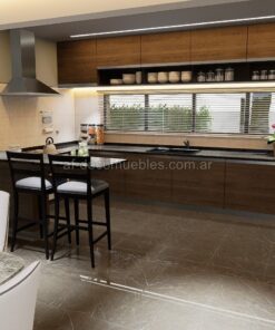 Muebles de cocina