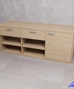 Mueble tv 4