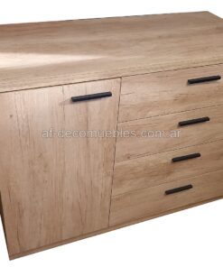 Alternative view of Comoda 30