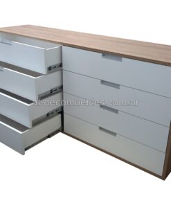 Alternative view of Comoda 37