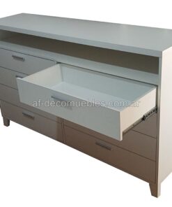 Alternative view of Comoda 38