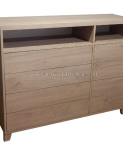 Alternative view of Comoda 32