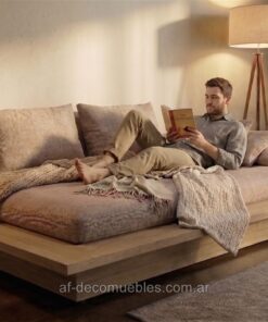 Sillones-cama