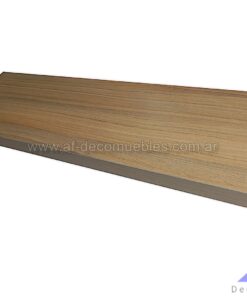 Estante flotante 20x65cm-olmo alpino-premium