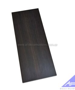 Estante flotante intermedio 20x50cm-roble dakar