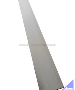 Estante flotante economico 15x130cm-teka artico