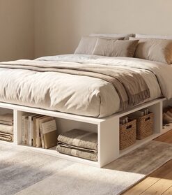 Camas BOX
