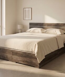 Bases de sommier sin cajones