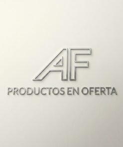 Productos en oferta