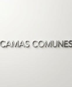 Camas en oferta