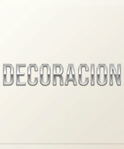 Articulos de decoracion en oferta